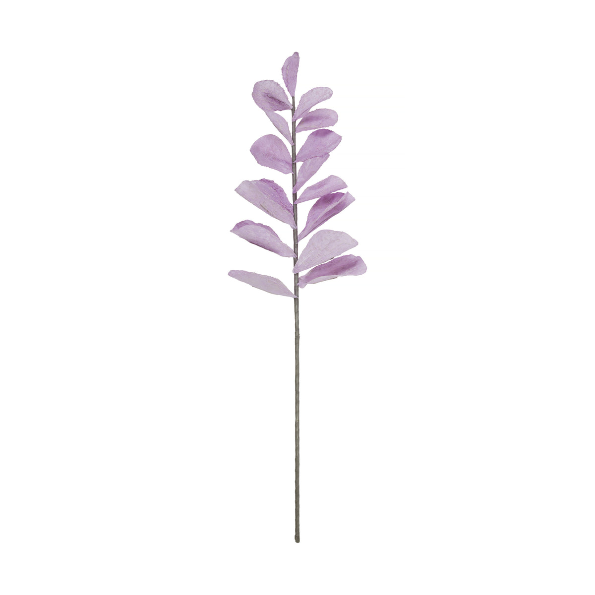eight mood Delary Decoration L78cm Soft purple