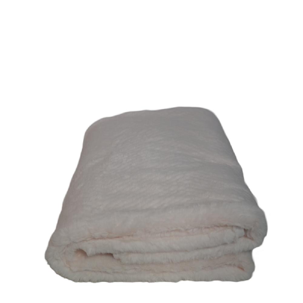 eight mood Embrace Throw L150xW130cm Off White