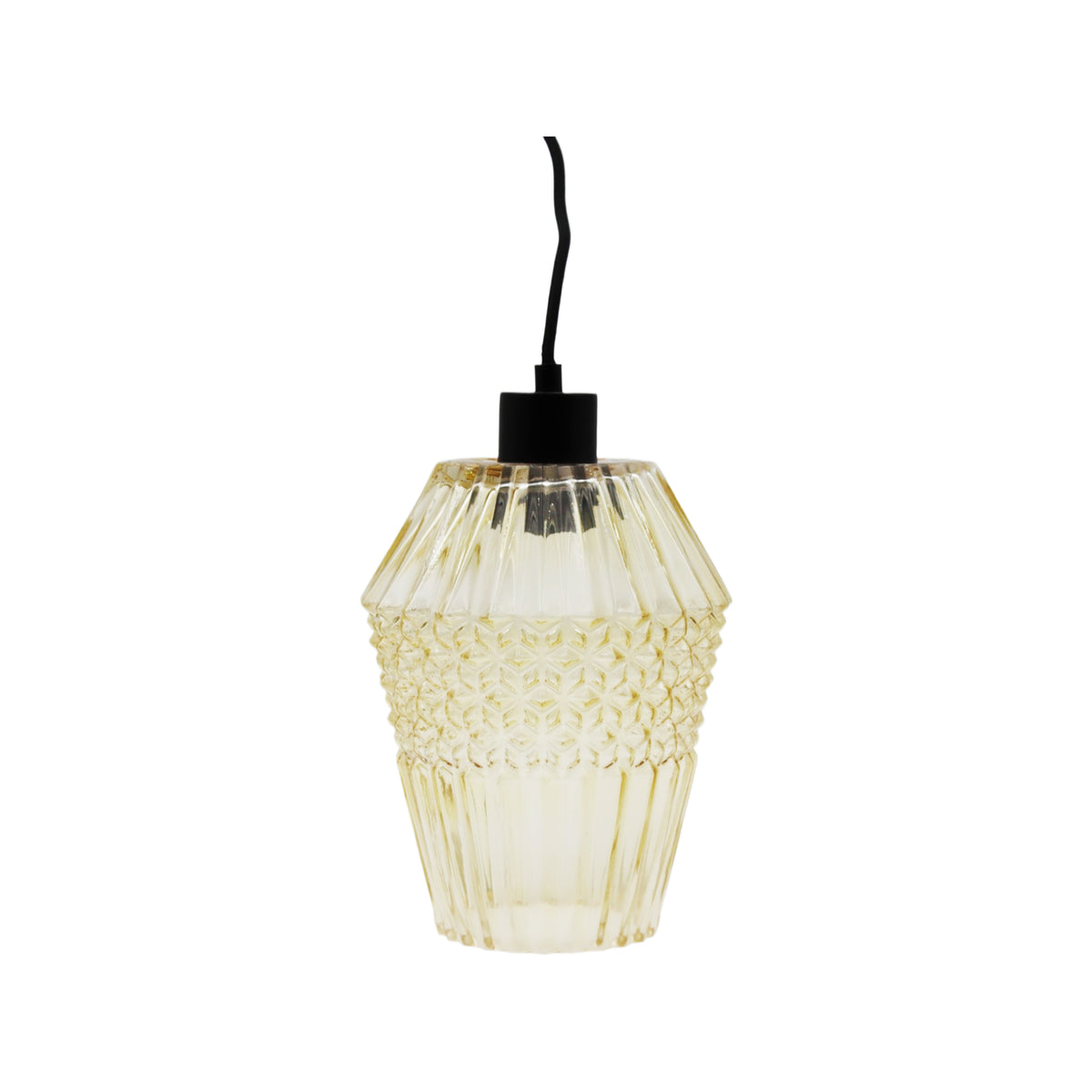 eight mood Enzo Lamp dia17 5xH26cm Brown