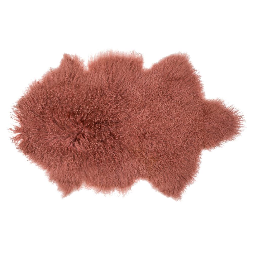 eight mood Fuyu Skin 60x90 cm Blush Pink