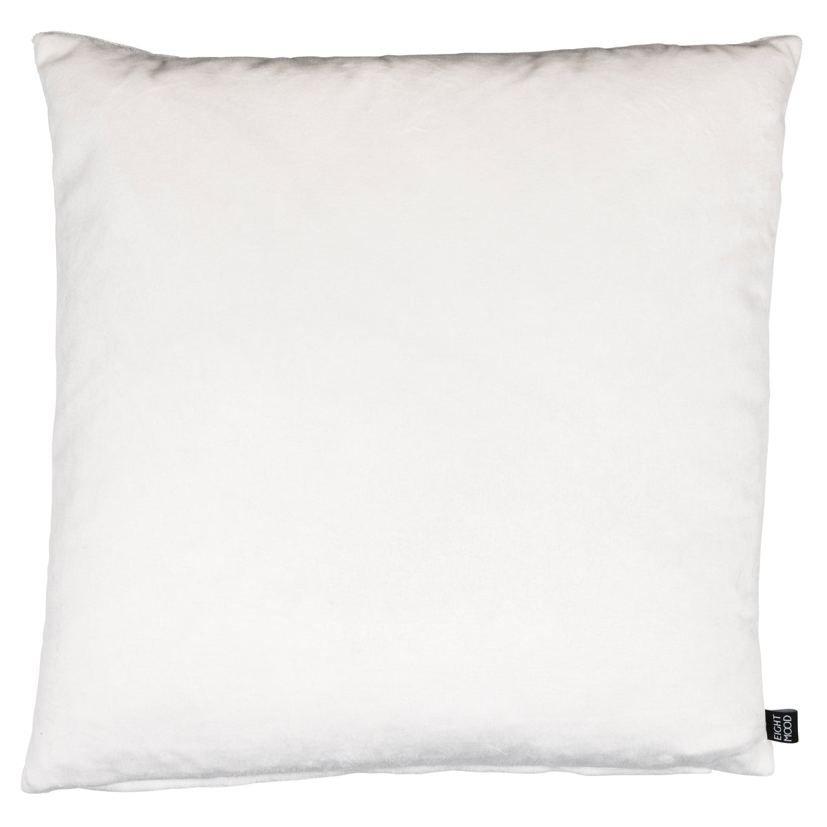 eight mood Geneva Cushion Cover 50x50 cm Off White
