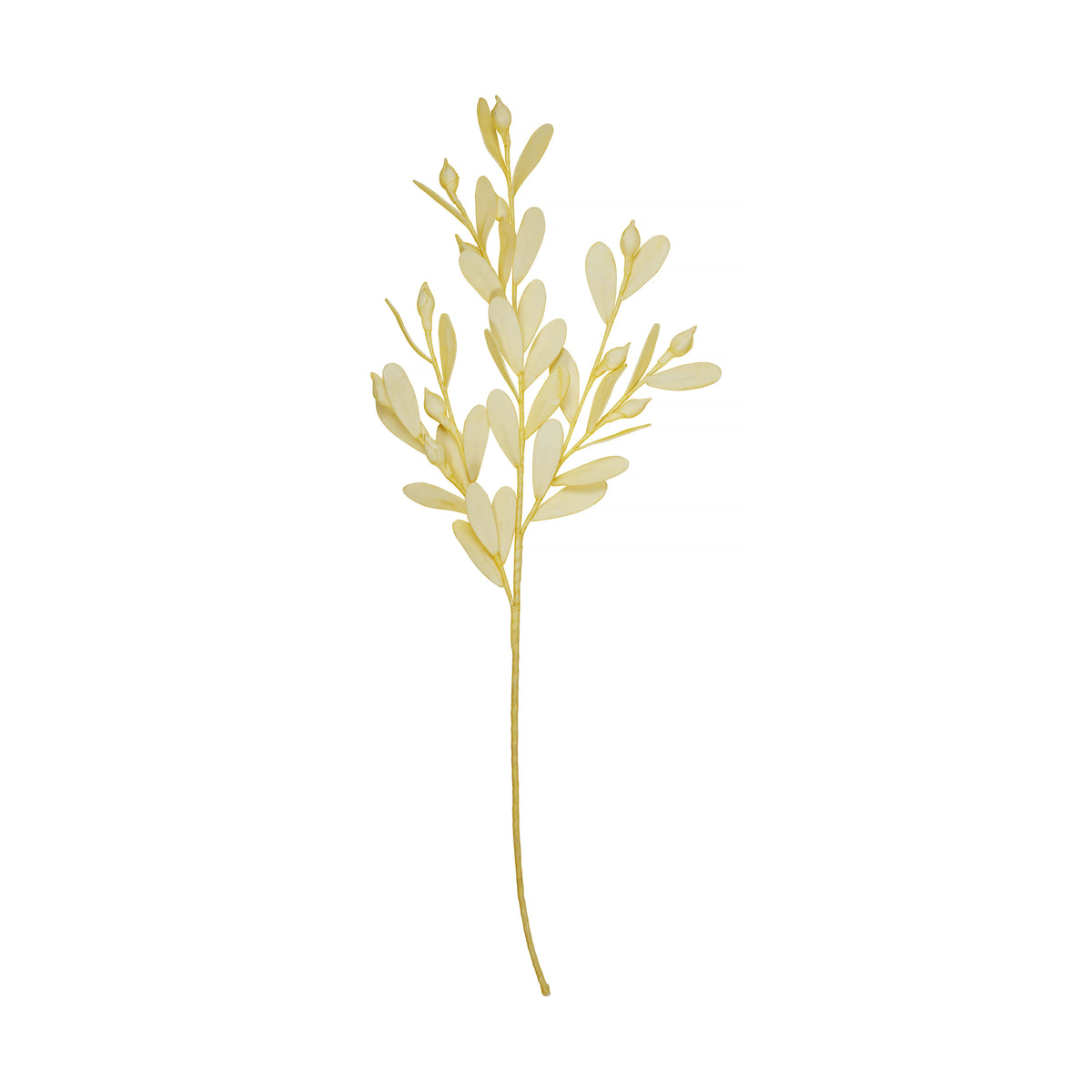 eight mood Kalamata Decoration L94cm Light Yellow