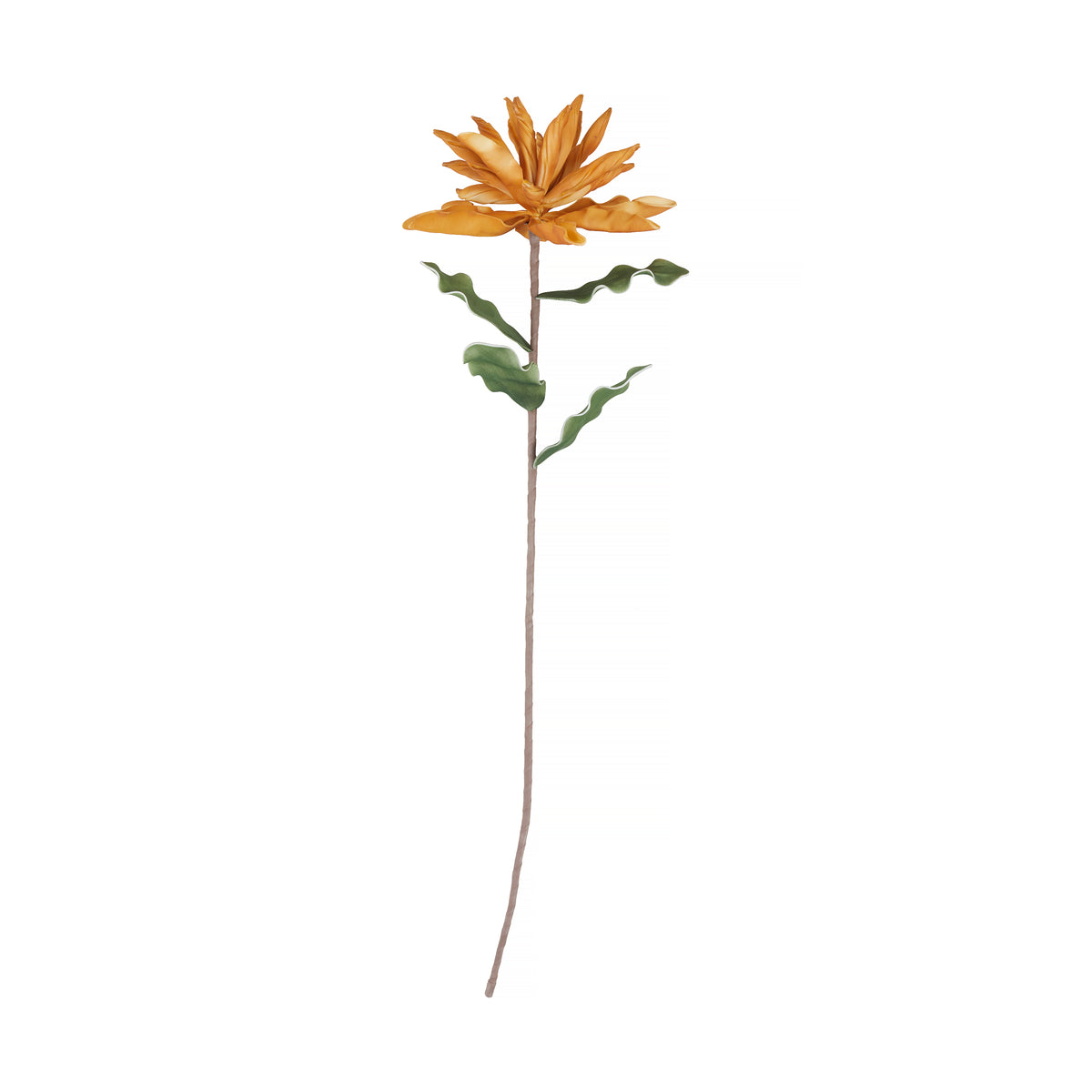 eight mood Nike Decoration L100cm Tan sienna/Green