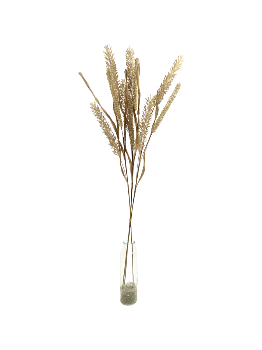 eight mood Nova Decoration H76cm Natural
