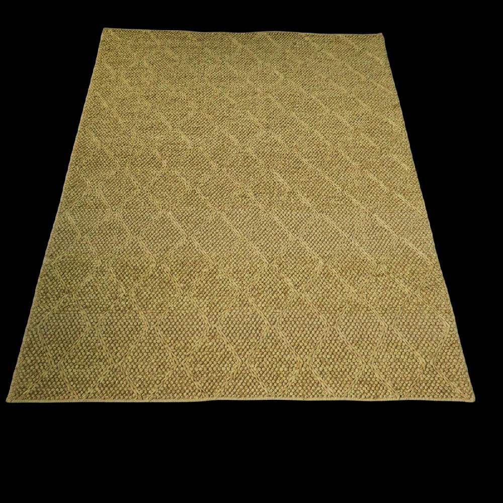 eight mood Sam Carpet L300xW200cm Sand eight mood Sam Carpet L300xW200cm Sand