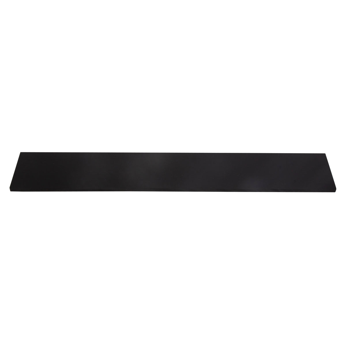 eight mood Valma Shelf H1.8xW120xD20 cm Black