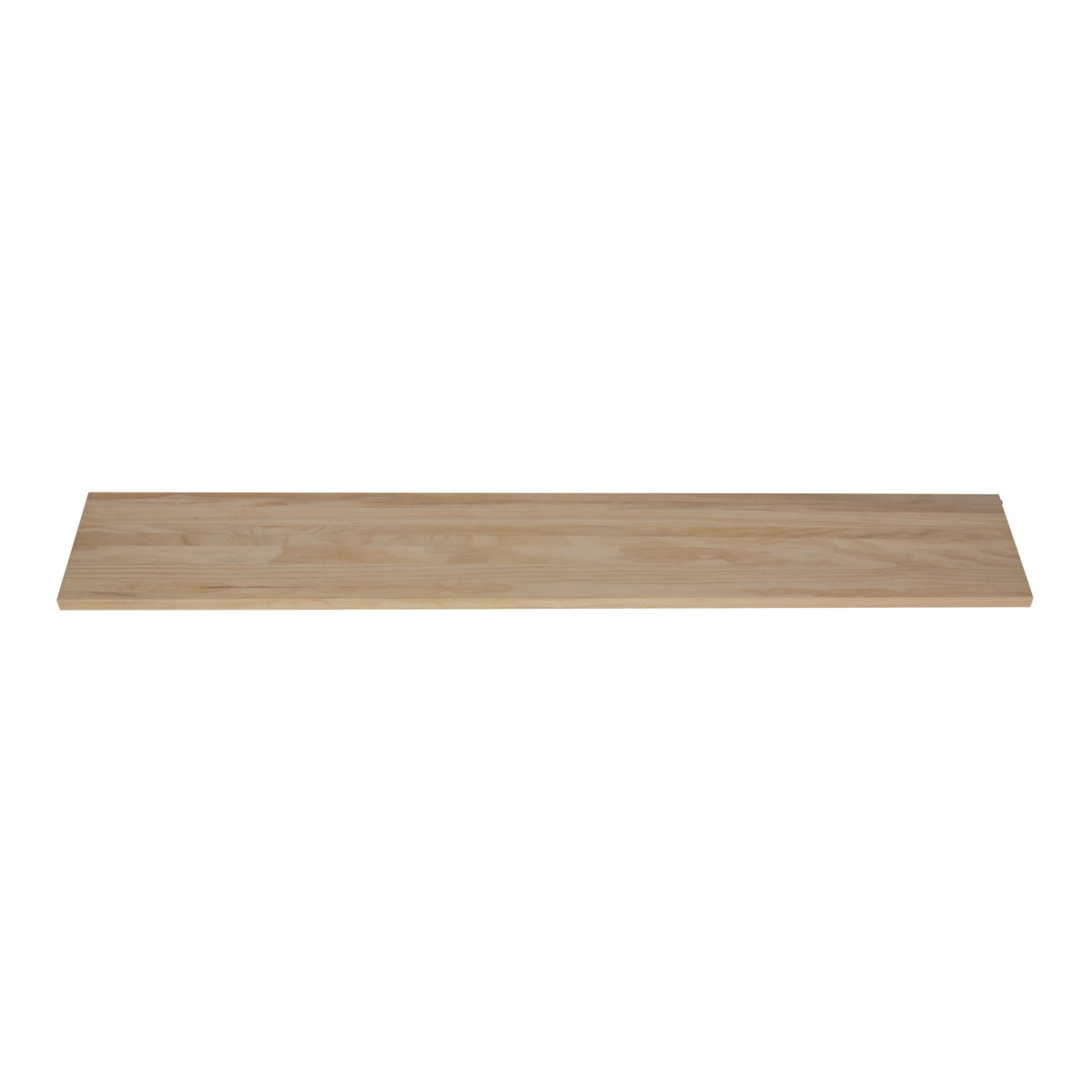 eight mood Valma Shelf H1.8xW120xD20 cm Natural