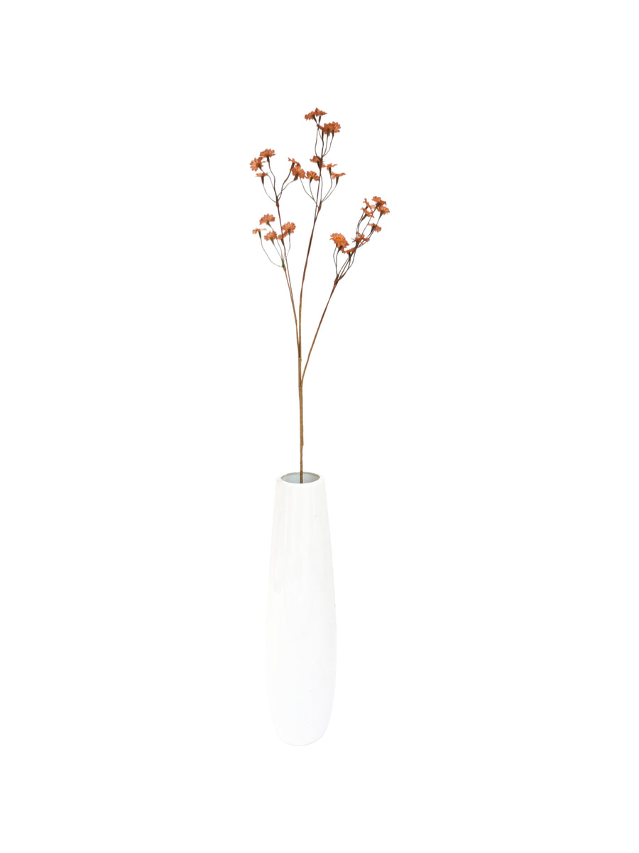 eight mood Zen Decoration H81cm Coffee