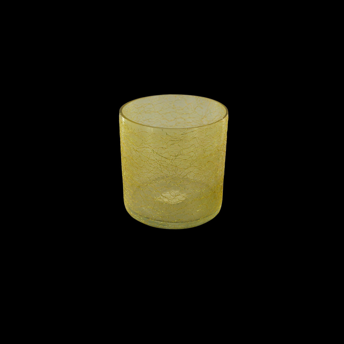 eight mood Zenit Candle Holder dia15xH15cm Brown