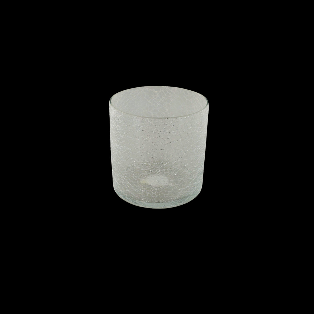 eight mood Zenit Candle Holder dia15xH15cm Clear