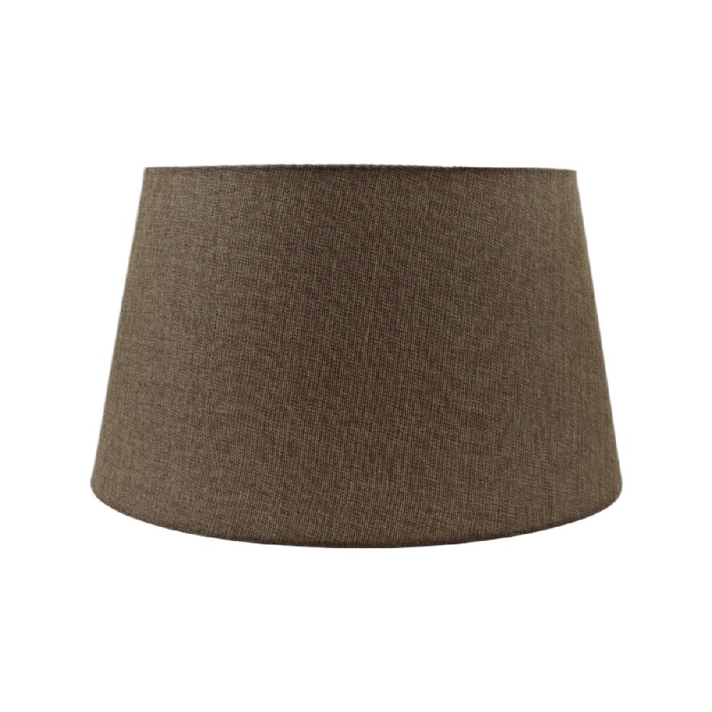 eight mood Glowshade Lamp shade dia50xH28cm Beige/Brown
