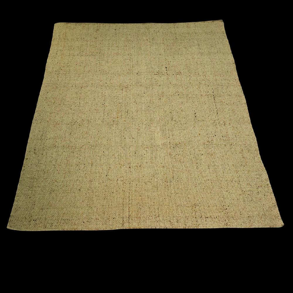 eight mood Krissy Carpet L240xW170cm Cream (kräm)/Ecru