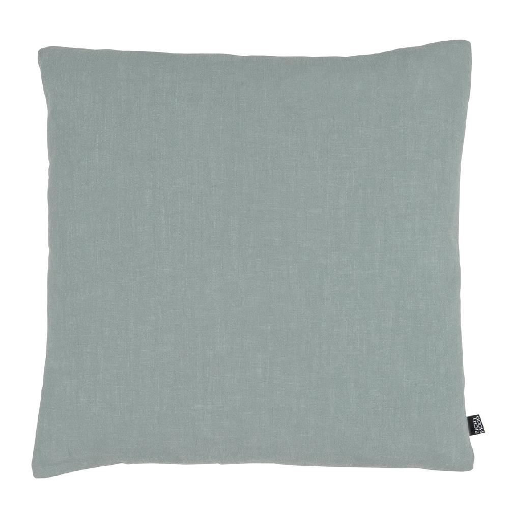 eight mood Lily Cushion Cover W50xL50 cm Dusty Mint
