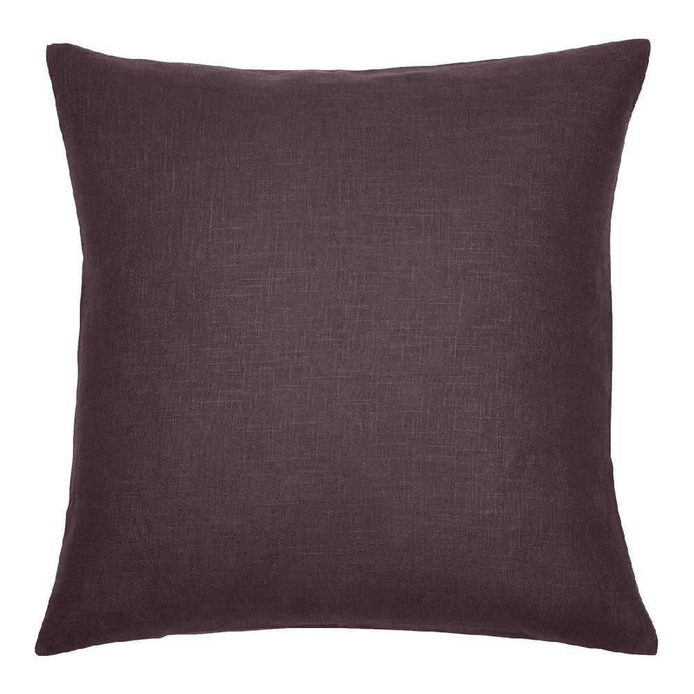 eight mood Linnea Cushion 50 x 50 cm Lilac Smoke Plain