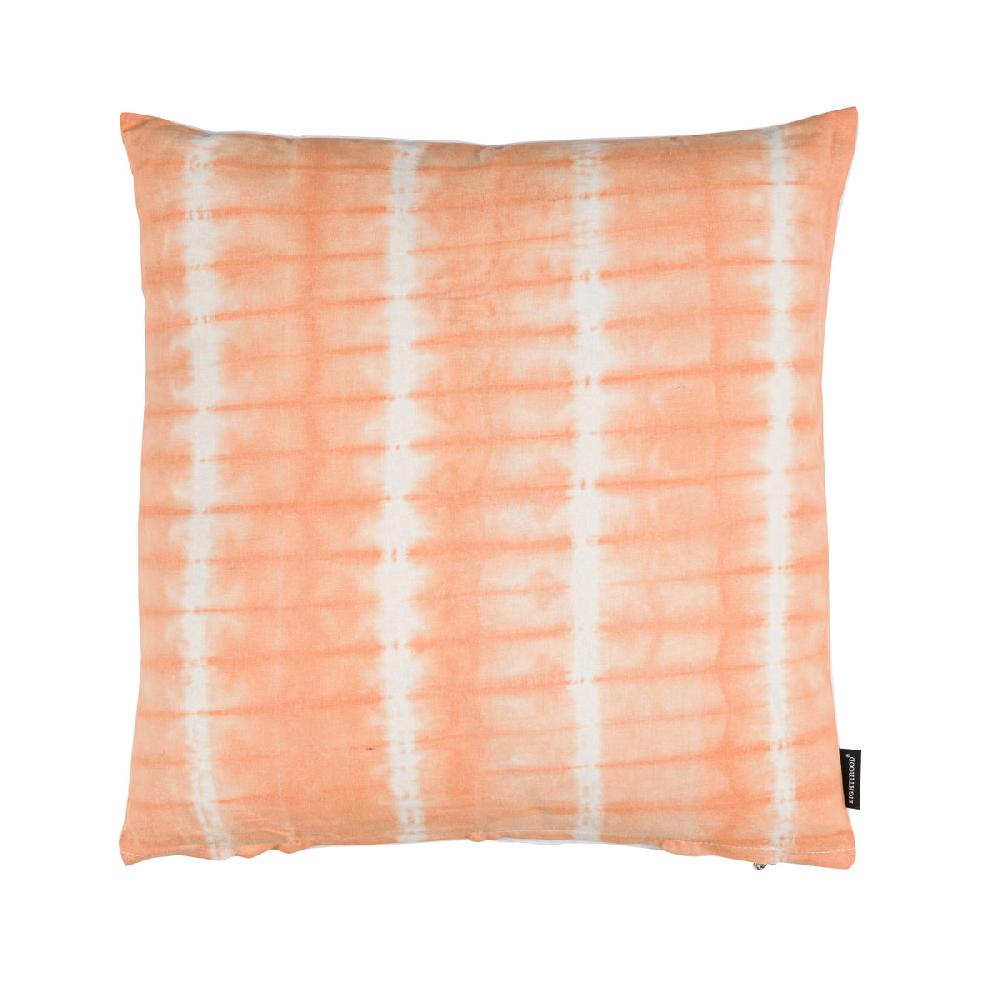 eight mood Menorca Cushion W50xL50cm Orange Feather Filling
