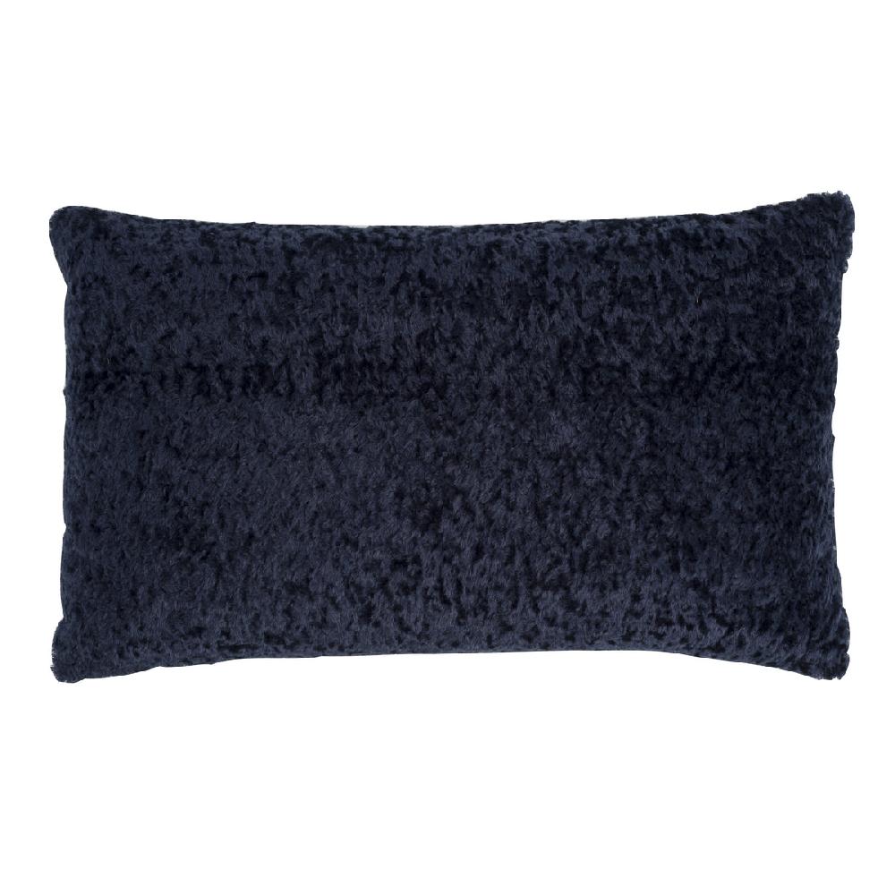 eight mood Pippy Cushion cover W30xL50cm Ombre blue