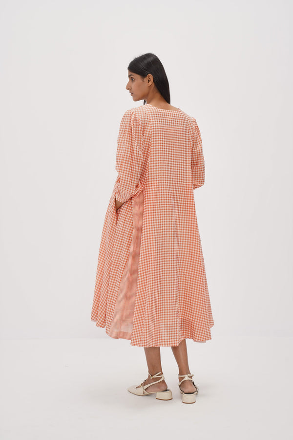 Eka AKANE DRESS DRESS