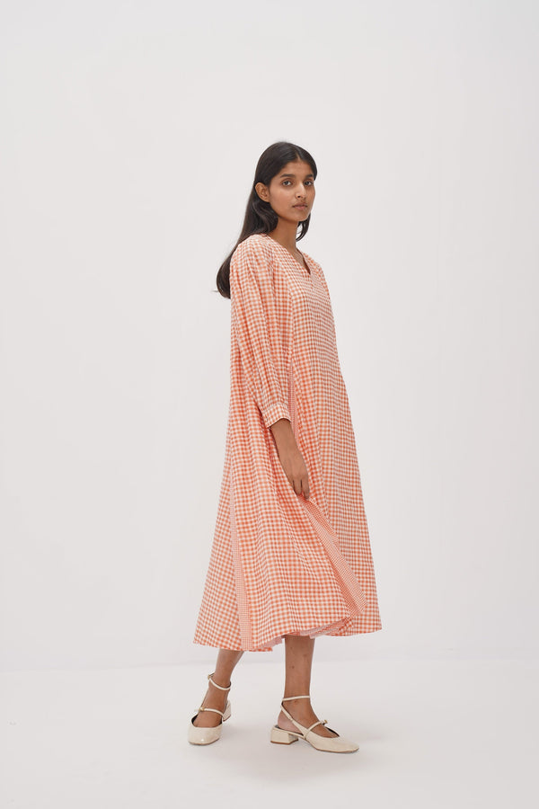 Eka AKANE DRESS DRESS