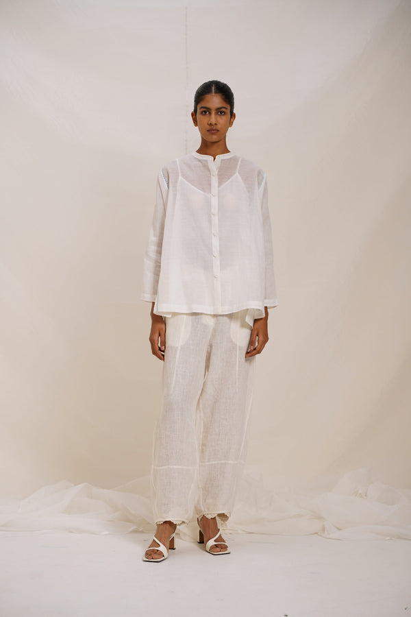 eka AMBRA TROUSER TROUSERS