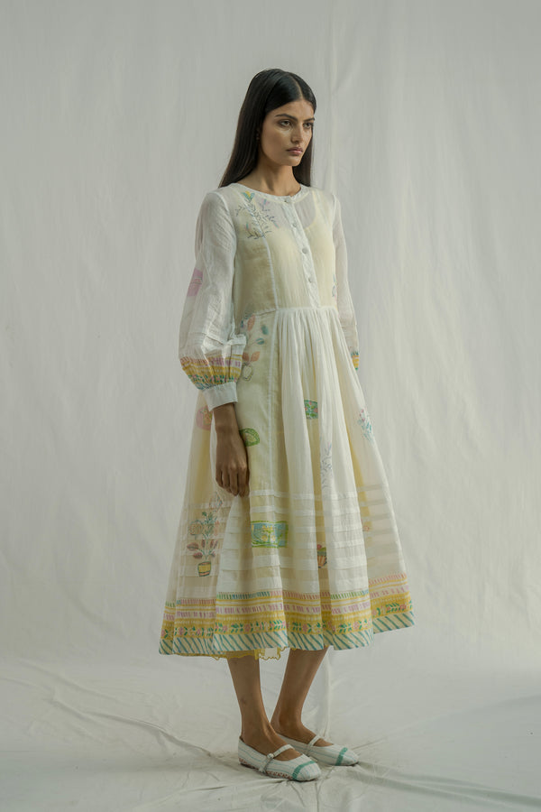 Eka ARABELLA DRESS