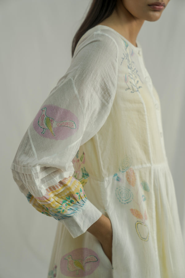 Eka ARABELLA DRESS