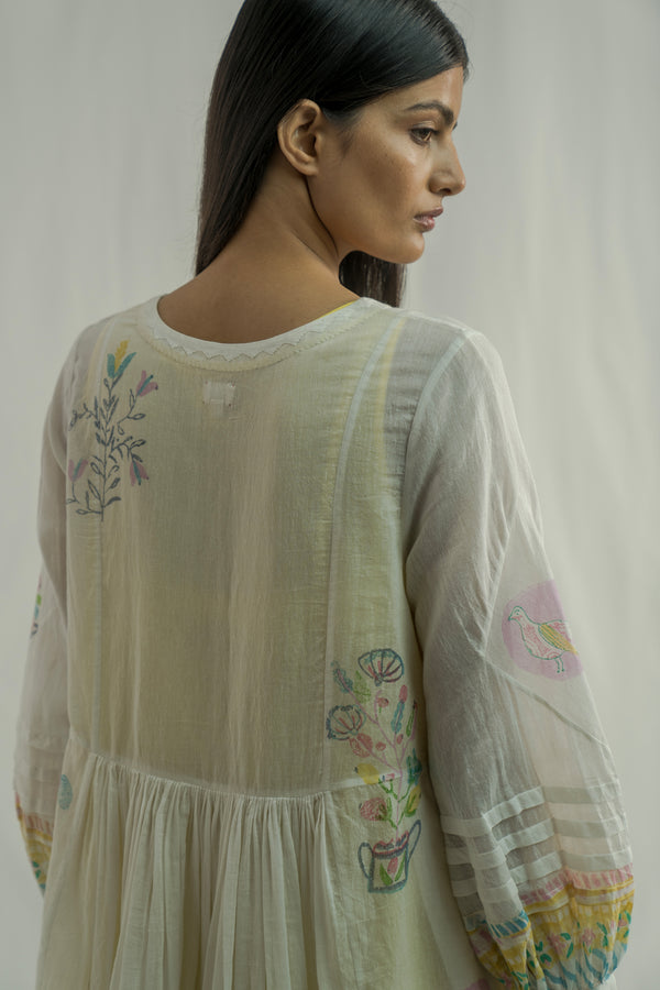 Eka ARABELLA DRESS