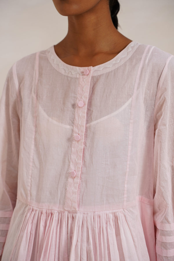 Eka ARABELLA DRESS DRESS