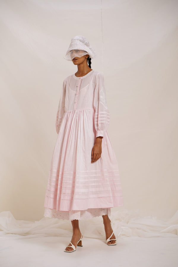 Eka ARABELLA DRESS DRESS