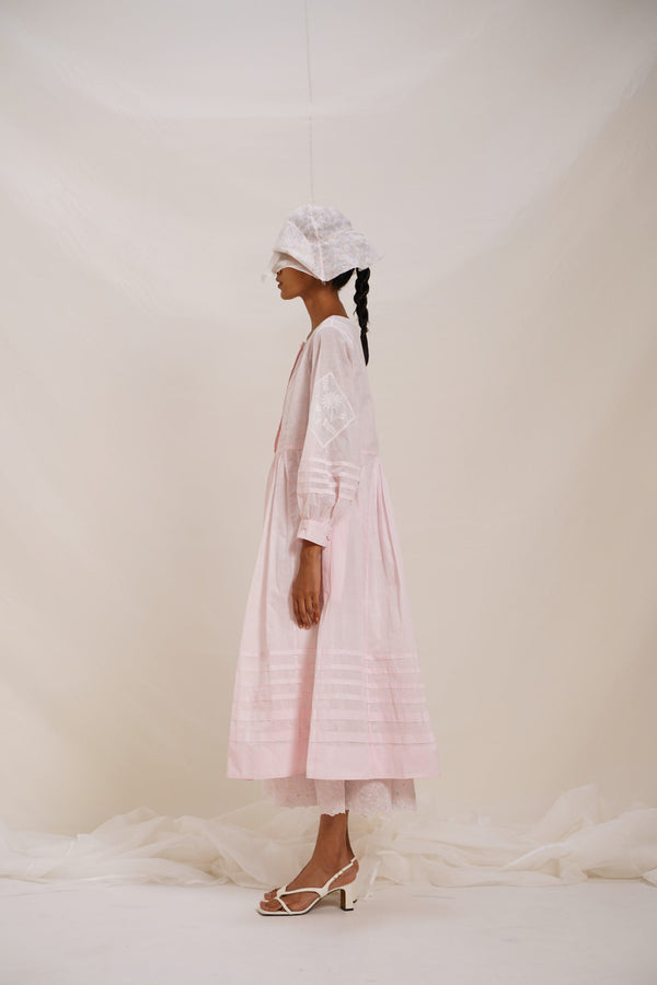 Eka ARABELLA DRESS DRESS