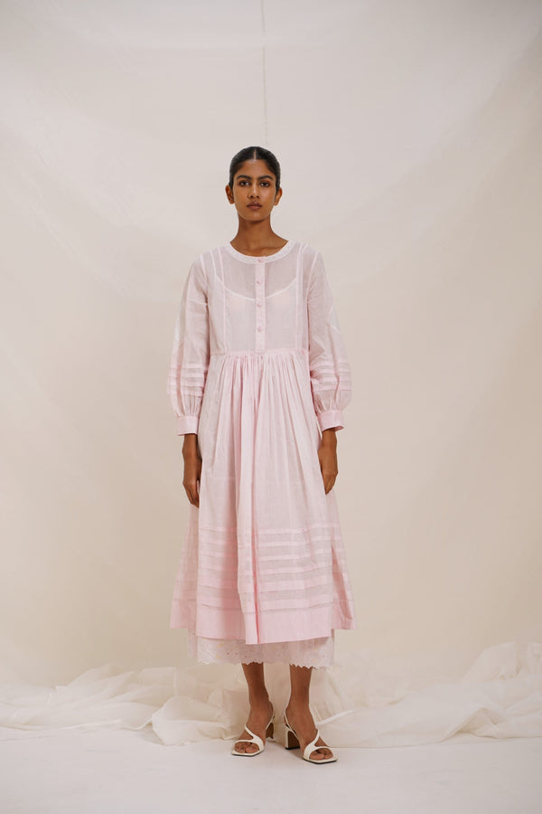 eka ARABELLA DRESS DRESS