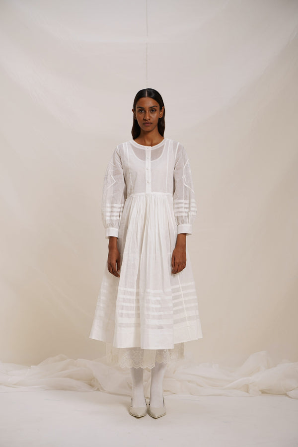 eka ARABELLA DRESS DRESS