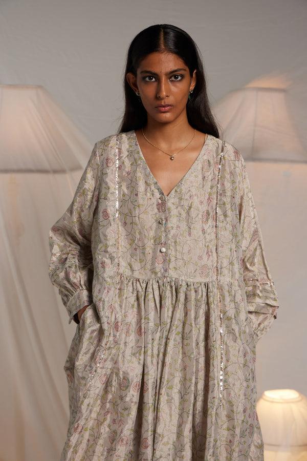 Eka ARALYN DRESS DRESS