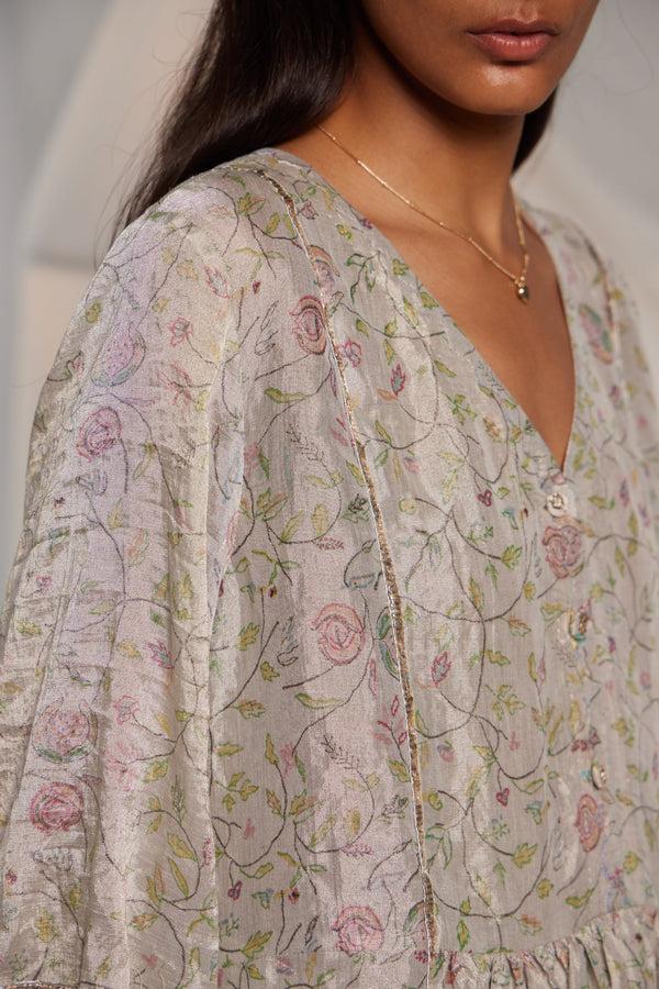 Eka ARALYN DRESS DRESS