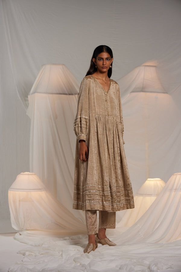 eka ARALYN DRESS DRESS