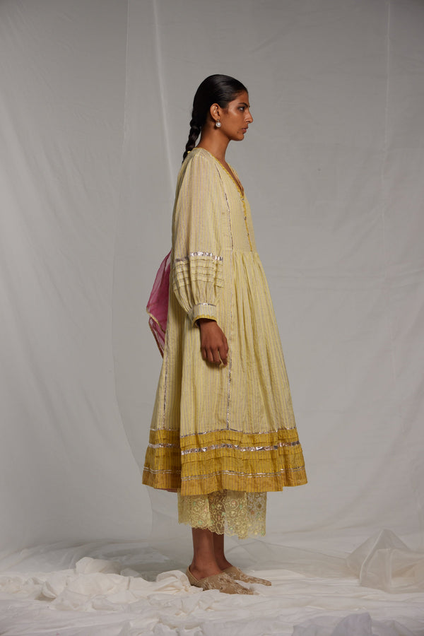 Eka ARALYN DRESS DRESS