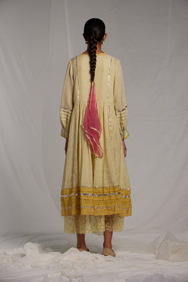 Eka ARALYN DRESS DRESS