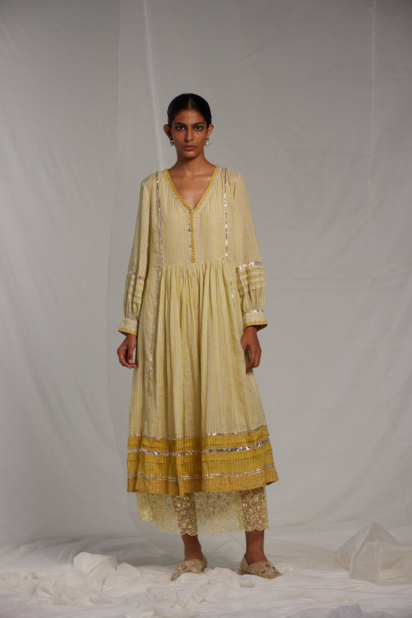 eka ARALYN DRESS DRESS