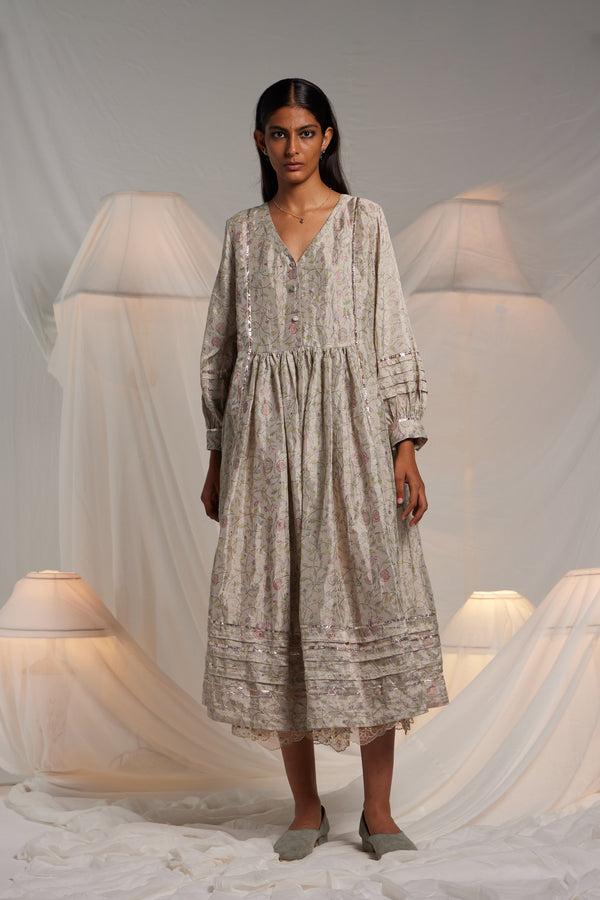 eka ARALYN DRESS DRESS