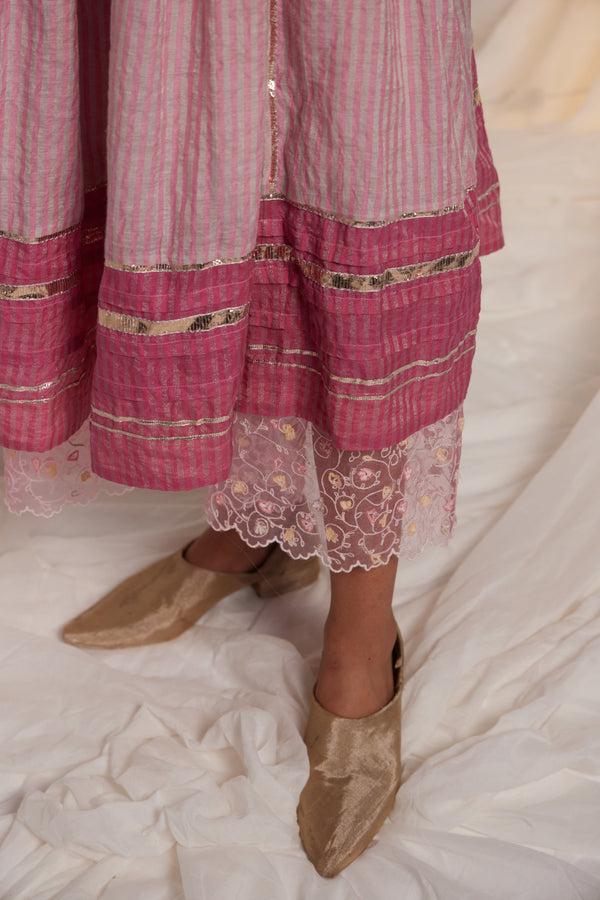 Eka ARALYN SET DRESS