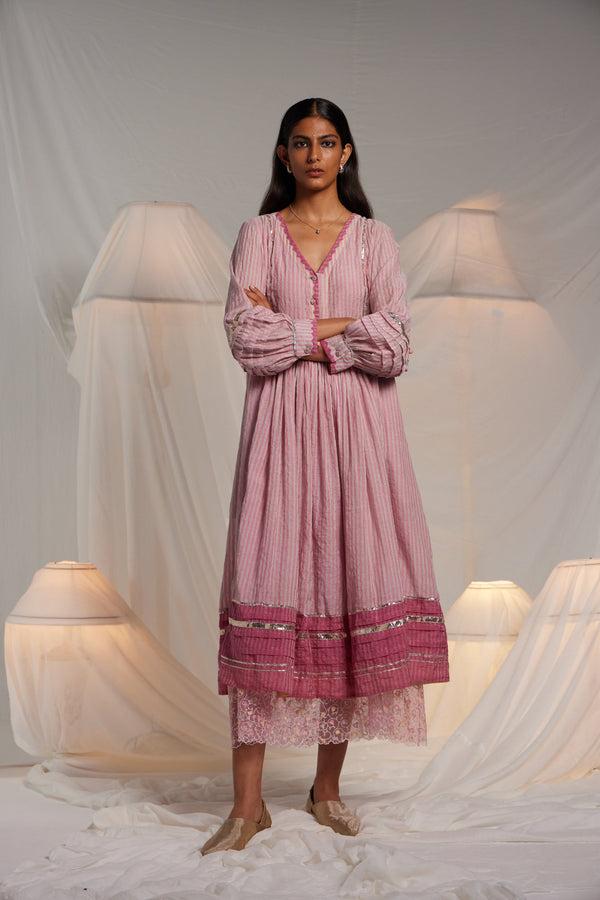 eka ARALYN SET DRESS