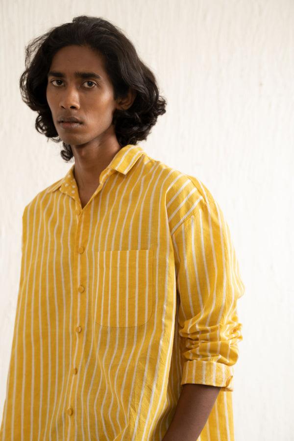 Eka BAKER SHIRT SHIRT