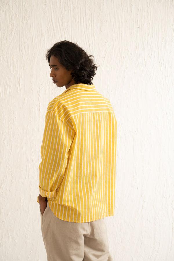 Eka BAKER SHIRT SHIRT