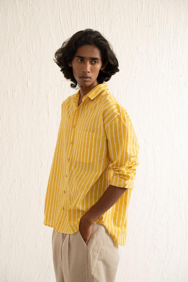 Eka BAKER SHIRT SHIRT