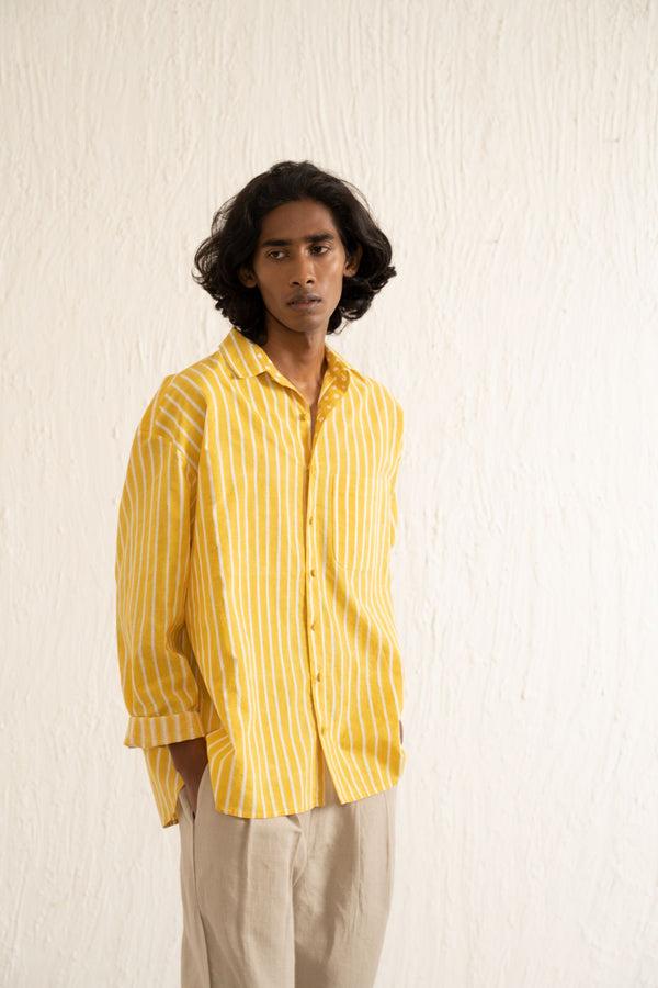 eka BAKER SHIRT SHIRT