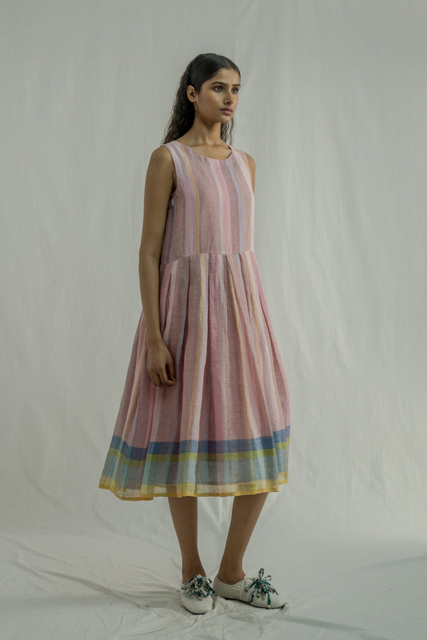 Eka BASIL DRESS