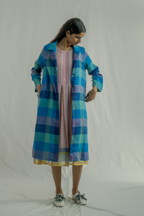 Eka BASIL DRESS
