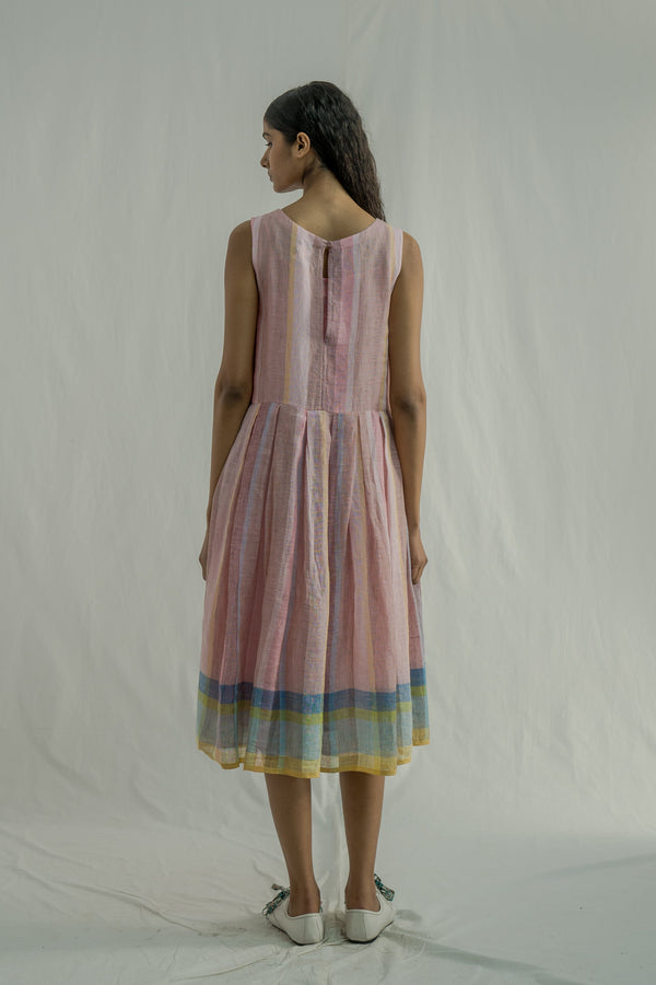 Eka BASIL DRESS