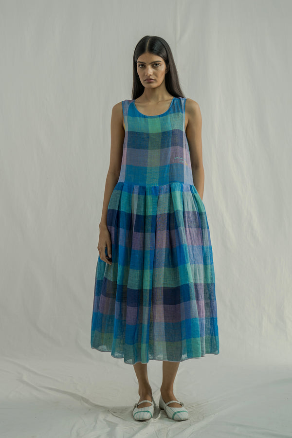 Eka BASIL DRESS