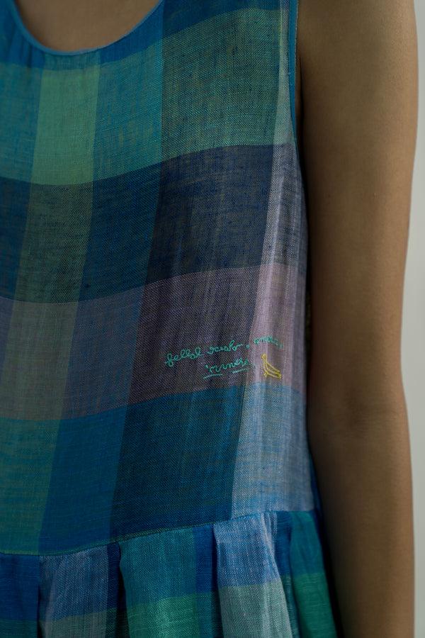 Eka BASIL DRESS