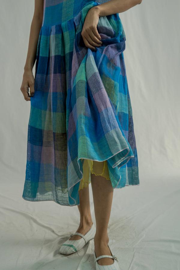 Eka BASIL DRESS